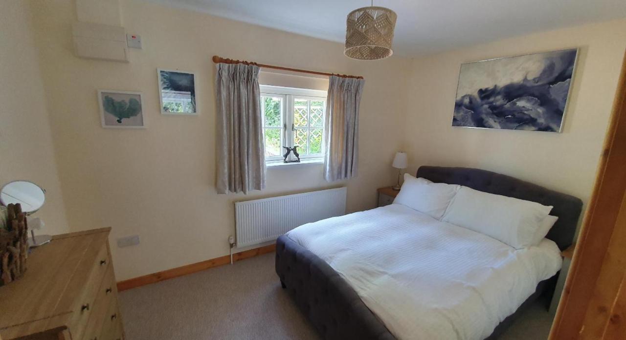 Cosy 2-Bed Property In Ashburton Dartmoor Newton Abbot Exterior foto